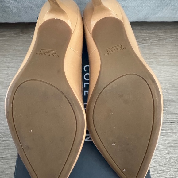 Cole Haan Pumps - Picture 4 of 5